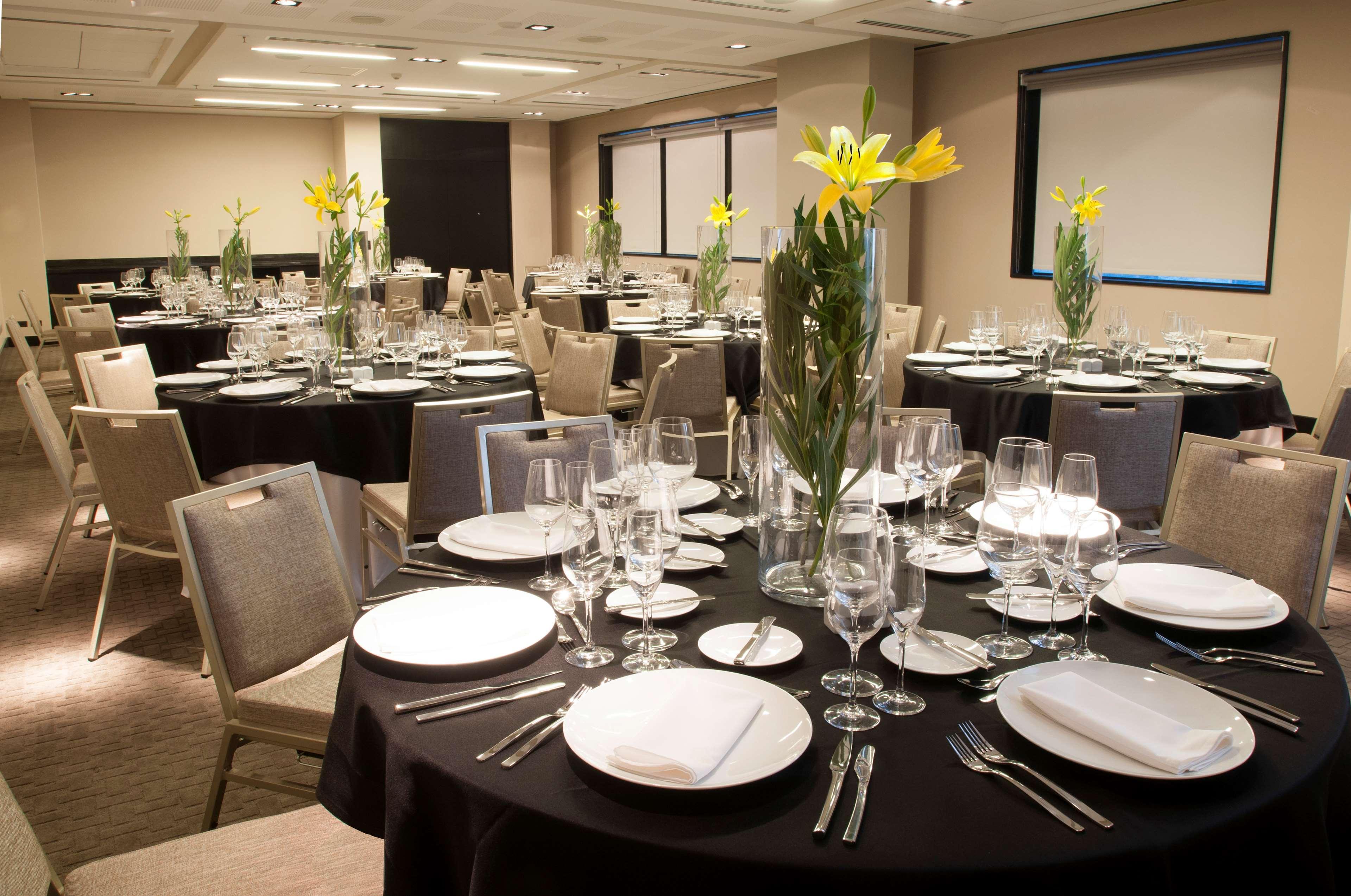 Doubletree By Hilton - Vitacura 4* Santiago de Chile