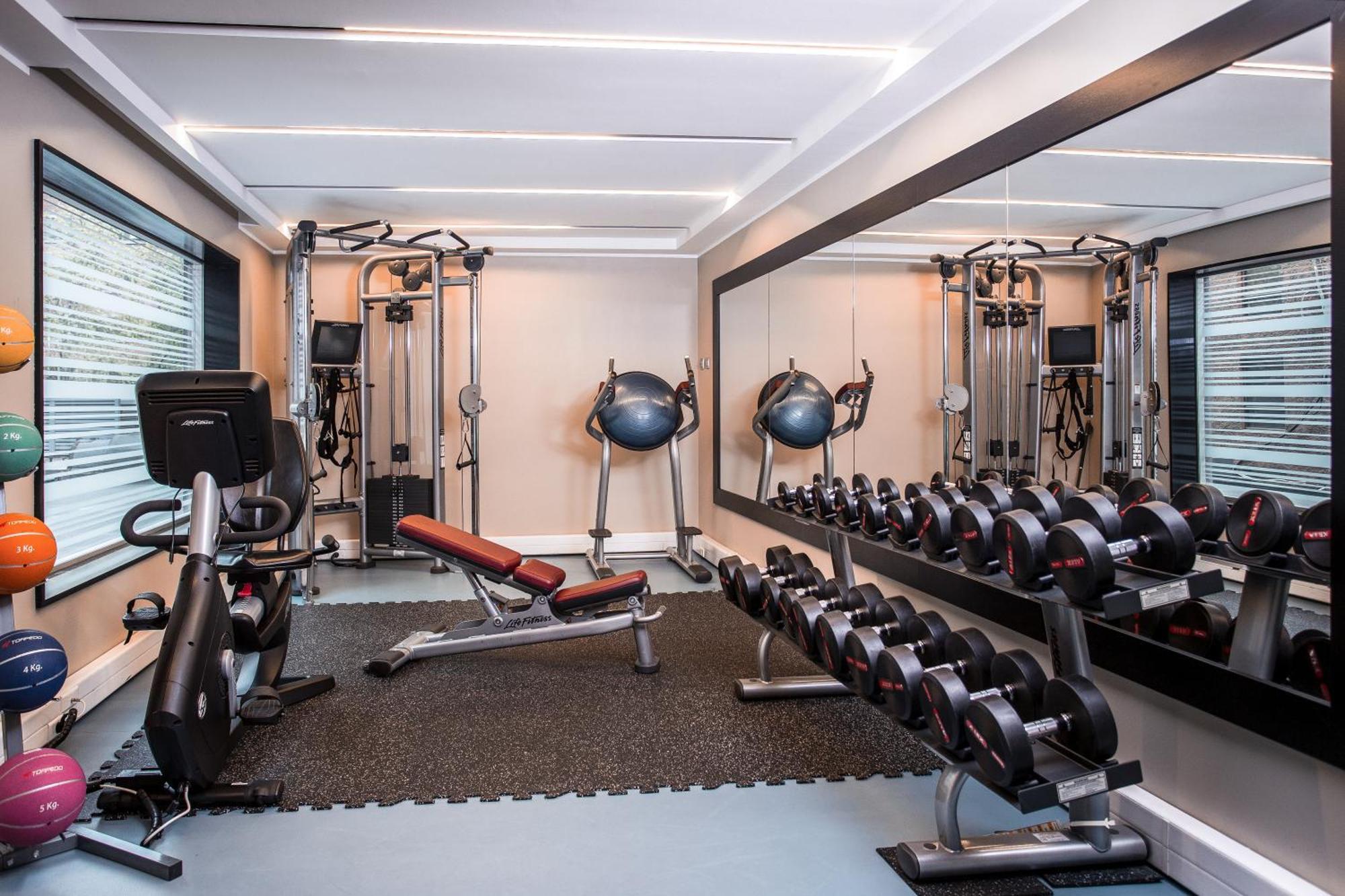 Hotel Doubletree By Hilton - Vitacura Santiago de Chile