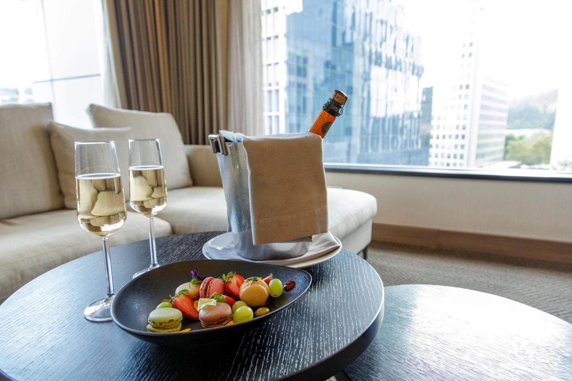 Doubletree By Hilton - Vitacura 4* Santiago de Chile